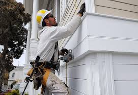 Affordable Siding Repair and Maintenance Services in Montz, LA